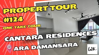 For Sale Cantara Residences Ara Damansara [upl. by Jerold]