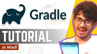 GRADLE TUTORIAL  LEARN GRADLE IN HINDI  SPRING FRAMEWORK  HIBERNATE FRAMEWORK [upl. by Roobbie]