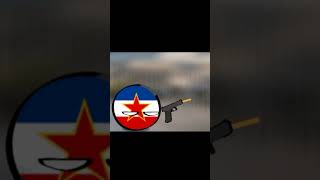 When Yugoslavia returns countryballs countryballsedit [upl. by Riana831]