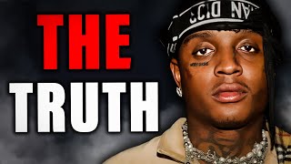 Why Ski Mask The Slump God Abandoned His Career [upl. by Laeria]