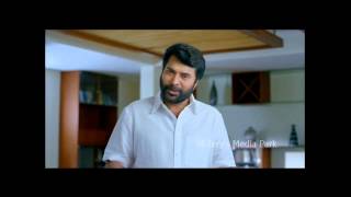 Pothys Onam Trivandrum Ad  I TVC I MAMMOOTTY I JDJERY [upl. by Willcox]