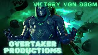 Victory Von Doom [upl. by Ellehcin]