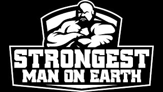 LIVE ATHLETE PANEL  STRONGEST MAN ON EARTH [upl. by Ari]