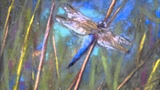 Dragonfly for Heckelphone and Piano 2012 [upl. by Liamaj]