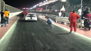 629  357 KMH NEW 105 IMPORT WORLD RECORD BY EKANOO RACING SUPRA  BDRC DRAG STRIP [upl. by Morgana]