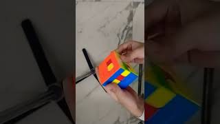 Schoolwork Vs Homework Vs Test  rubikscube school test cubing moyuculture [upl. by Albin]