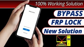 How to Bypass FRP Lock Without Google Account in 2024Without Computer [upl. by Meilen]