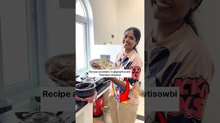 Vera Level Taste🥰 Gowti Sowbi❤️ shorts ashortsaday foodshorts recipe [upl. by Samara192]