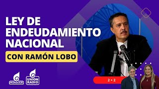 ¿Cuáles son los objetivos de la Ley de Endeudamiento Nacional  22 [upl. by Ahs208]