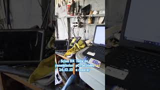 Scion DX falla de transmission p0756 video 24  12 A 13 a reparar [upl. by Zed815]