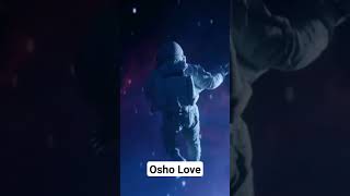 oshoworld oshothoughts oshohindi oshomeditation oshomind osholovers oshohindiquotes osho [upl. by Idihc]