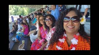 Fiji festival July 15 2023  Swangard Stadium Burnaby BC Canada [upl. by Cung]