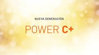 Nueva generación Power C de Skeyndor [upl. by Lawton]