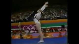 The Romanian Dream  Gymnastics Documentary [upl. by Heimer274]