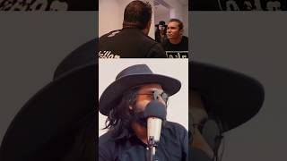 RKO vs The Undertaker podcast viral hindi india wwe undertaker randyorton wwf [upl. by Rafa]