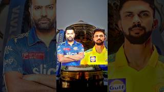 Mi vs csk 2025 comparisonipl2025 [upl. by Suneya]