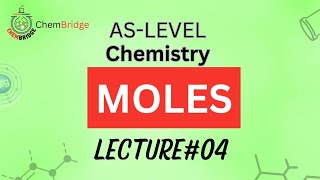 Mole Lecture 4 past paper questions of combustion Analysis [upl. by Stanfill]