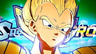 SPARKING ZERO  1 VEGETA DOMINATES RANKED HIT  DRAGON BALL SPARKING ZERO [upl. by Laleb756]