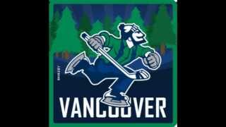 Vancouver Canucks 2013 Goal Horn NEW [upl. by Helban]