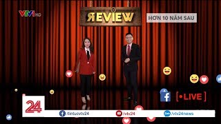 Review năm Nhìn lại năm 2018 đầy biến động  VTV24 [upl. by Leuams]