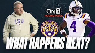 LSU Insider on Brian Kelly Firing ENTIRE Defensive Staff  Where the LSU Tigers Turn to Next [upl. by Ashmead476]