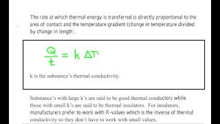 Heat Transfer [upl. by Leahcimal]