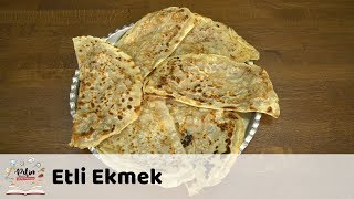 Etli Ekmek Tarifi [upl. by Minerva]