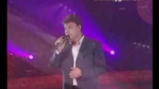 Men Baray  Enwer Hakim  Uyghur Song [upl. by Ahsiram94]