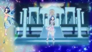 Pretty Rhythm Rainbow Live Gift Finale Full Song [upl. by Other]