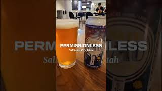 Permissionless was a blast 🚀 permissionless crypto blockchain conference [upl. by Noside]