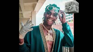 FREE YNW Melly type beat  quotso much noisequot prod petebeats [upl. by Sigfried]