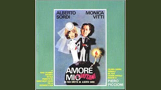 Amore mio aiutami Version 3 [upl. by Alaric]