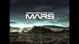 Terra Formars Recollections Sad Ost [upl. by Garold]