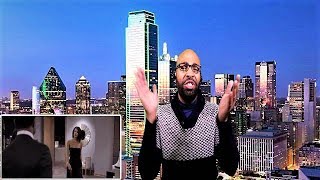 Acrimony 2018 Official Trailer  Review amp Talk Reaction [upl. by Elyag]