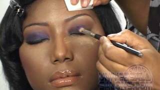 ENRIKA WILDS quotSMOKEY EYEquot MAKE UP QUICK TIP [upl. by Avivah]