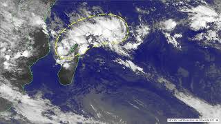 Point météo du jeudi 11 janvier 2024 [upl. by Remmus]