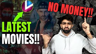 You Wont Believe Why People Use Illegal Free Streaming Sites like Vegamovies 😱 [upl. by Anael698]