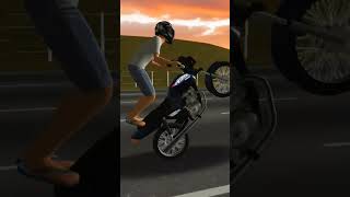 bike stunt pleasesubscribemychannel 😈😈 [upl. by Simonsen]