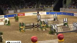 McLain Ward PhillipaTeam ChallengeRoyal 09 [upl. by Yanffit]