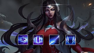 IRELIA MONTAGE 2024  BEST PENTAKILLS [upl. by Jea558]