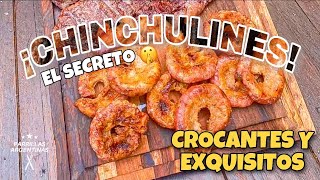 Chinchulines Crocantes muy fácil Con algo especial 🤫  Parrillas Argentinas [upl. by Varini911]