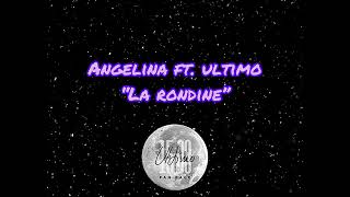 Angelina Mango Ft Ultimo “LA RONDINE” cover IA 🤖 [upl. by Aronow710]