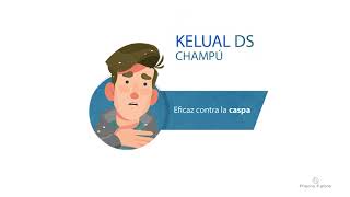 Ducray  Kelual DS Champú [upl. by Buford]