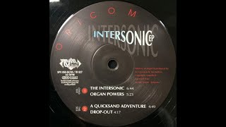 Oricom – Intersonic EP  Intersonic [upl. by Norved515]