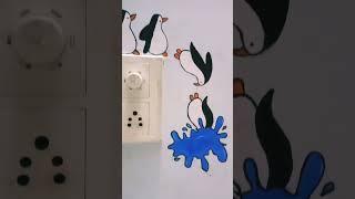 Switchboard design cutepenguins beautiful [upl. by Mott]