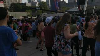 Bareto en Toronto Parte1  Junio 2017 [upl. by Denny]