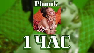 1 ЧАС INSTASAMKA  🥝LIPSI HA🥝 🎂Phonk Version🎂 🧃Tik Tok Music🧃 [upl. by Otrebogad]