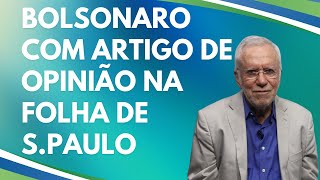 Governadores do PT sem resultados contra o crime  Alexandre Garcia [upl. by Otrebireh]