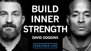 David Goggins How to Build Immense Inner Strength [upl. by Gitt]