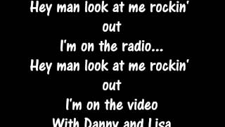 System of a Down  RadioVideo letralyrics [upl. by Dombrowski]